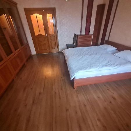 Апартаменти Кравчука, 34А, Порт Сіті 루치크 외부 사진