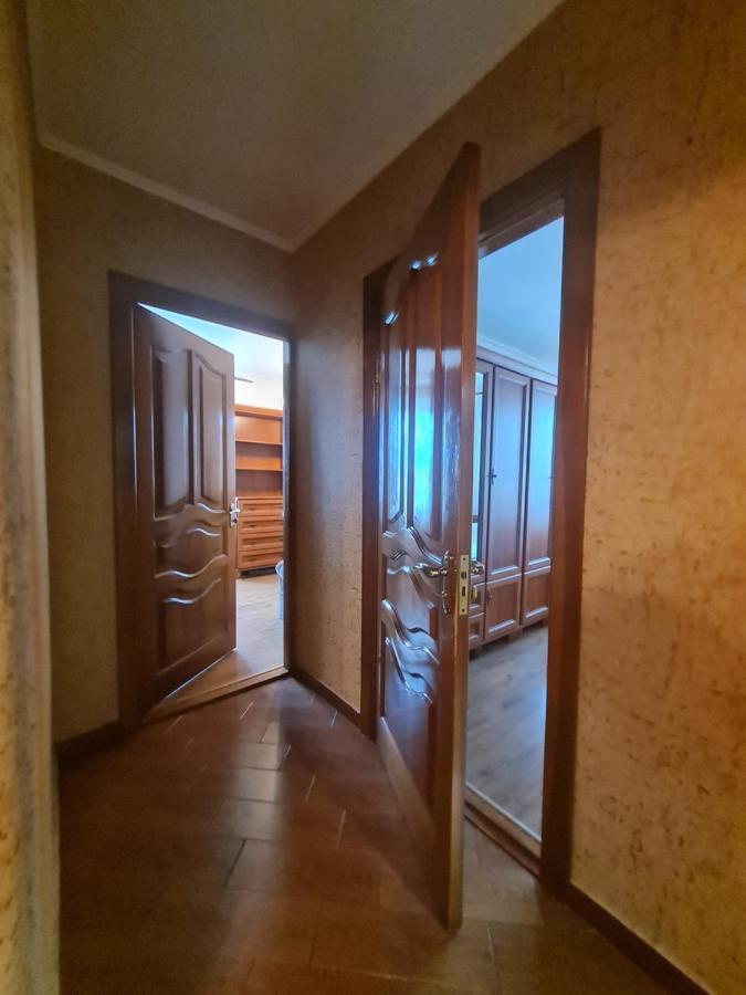 Апартаменти Кравчука, 34А, Порт Сіті 루치크 외부 사진