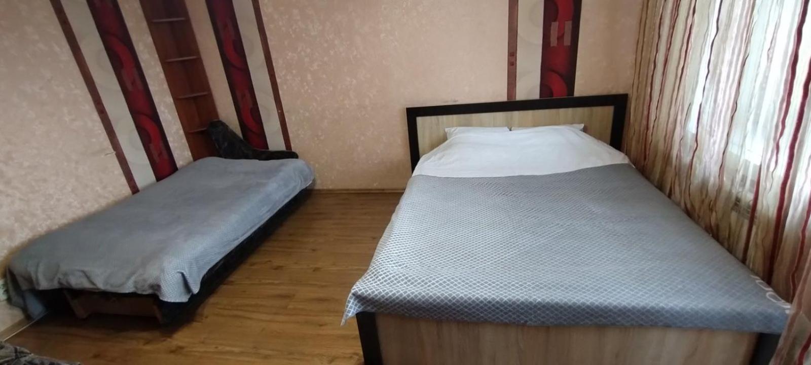 Апартаменти Кравчука, 34А, Порт Сіті 루치크 외부 사진