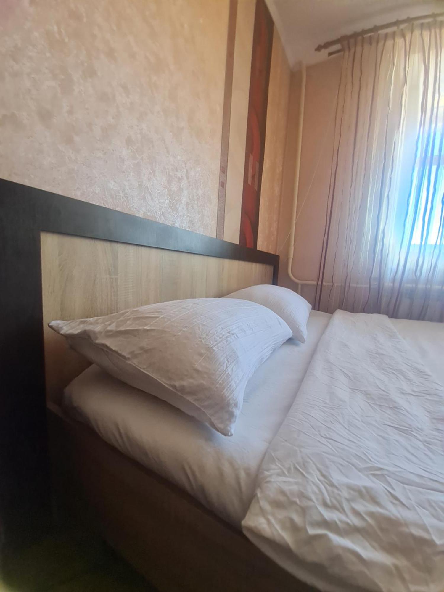 Апартаменти Кравчука, 34А, Порт Сіті 루치크 외부 사진